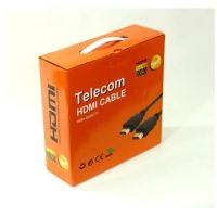 Лот: 11384189. Фото: 4. Кабель HDMI-HDMI 15м Telecom CG511D-15M... Красноярск