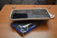 Лот: 5980288. Фото: 4. Чехол для Asus Zenfone 2 ze550... Красноярск