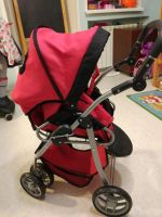 Лот: 9509369. Фото: 3. коляска детская кукольная. Дети растут