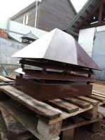 Лот: 16617127. Фото: 3. Колпак на вентиляционную шахту... Строительство и ремонт