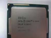 Лот: 6205631. Фото: 5. Процессор CPU 1155 сокет i5-3470...