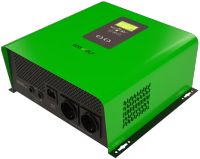 Лот: 15587768. Фото: 2. ИБП (бесперебойник) EcoVolt Termo... Электрооборудование