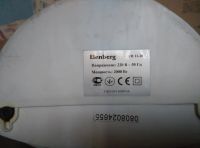 Лот: 9216097. Фото: 3. Обогреватель тепловентилятор 2000... Строительство и ремонт