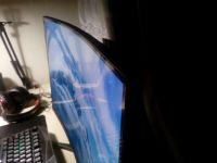 Лот: 14313443. Фото: 2. Монитор. Мониторы, проекторы