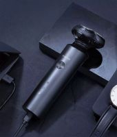 Лот: 18496622. Фото: 2. Электробритва Xiaomi Showsee Electric... Мелкая бытовая техника