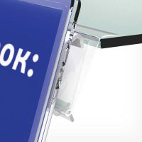 Лот: 21359254. Фото: 2. Универсальная клипса для крепления... Оборудование