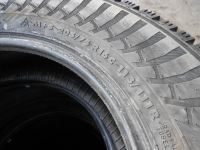 Лот: 25082185. Фото: 6. 2 шт 205-75-16c Nokian Nordman...