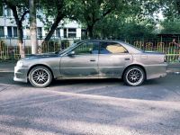 Лот: 4151206. Фото: 6. Toyota Chaser