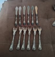 Лот: 25740076. Фото: 3. Редкий мельхиор ссср. Коллекционирование, моделизм
