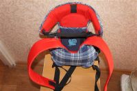 Лот: 1774108. Фото: 2. кенгурушка. Дети растут