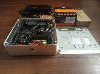 Лот: 17195670. Фото: 4. Системный блок MiniITX на Intel... Красноярск