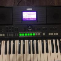 Лот: 16913648. Фото: 2. Yamaha PSR-S650. Музыкальные инструменты