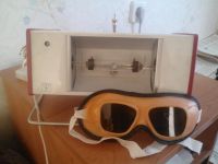 Лот: 3310210. Фото: 4. Продам кварцевую лампу. Красноярск