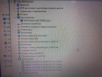 Лот: 15228077. Фото: 5. Ноутбук Toshiba Satellite L850-B5K...