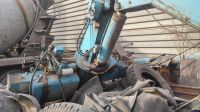 Лот: 10627234. Фото: 2. Крановая установка,стрела Tadano... Автозапчасти