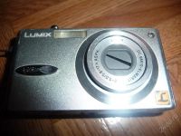 Лот: 1503374. Фото: 2. фотоаппарат panasonic lumix dmc-fx2-s... Фотокамеры
