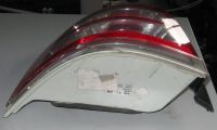 Лот: 20860236. Фото: 6. Задний левый фонарь Opel Zafira...