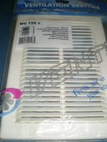 Лот: 4967018. Фото: 3. 🚰 🛀 Решётка вентиляционная прямоугольная... Строительство и ремонт