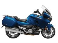 Лот: 25774718. Фото: 2. Мотоцикл CFMoto 1250TR-G (ABS). Мототехника