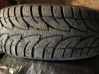 Лот: 13963254. Фото: 4. Резину Sailun Ice Blazer 215/65... Красноярск