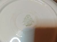 Лот: 24850421. Фото: 5. Тарелка суповая 24,2 см,Дмитровский...