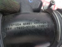 Лот: 20898834. Фото: 3. Патрубок воздушного фильтра Toyota... Авто, мото, водный транспорт