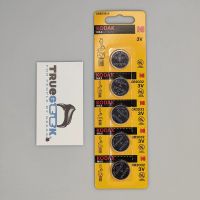 Лот: 15463947. Фото: 2. Батарейка KODAK CR2032 / CR 2032... Аксессуары
