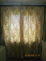 Лот: 16359445. Фото: 3. Шторы. Домашний быт