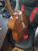 Лот: 14914691. Фото: 3. Гитара акустическая Yamaha f310. Музыкальные инструменты и оборудование