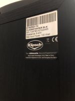 Лот: 16257516. Фото: 3. Klipsch F2 Synergy + ресивер Denon... Бытовая техника