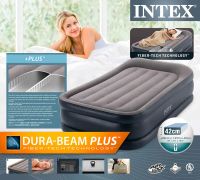 Лот: 20301758. Фото: 5. Надувная кровать Dura-Beam Basic...