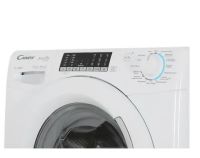 Лот: 20837551. Фото: 4. Стиральная машина Candy CSO4 066TWM-07. Красноярск