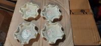 Лот: 18456579. Фото: 2. Колпачки Toyota Land Cruiser 120... Шины, Диски