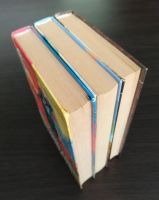 Лот: 25266492. Фото: 2. Ален Лекс, Цикл "Пророчество Сиринити... Литература, книги