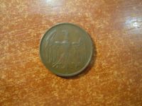 Лот: 25798402. Фото: 2. 4 пфеннига 1932г(A) Веймарская... Монеты