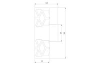 Лот: 24379171. Фото: 6. Светильник настенный ELEKTROSTANDARD...