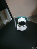 Лот: 10104199. Фото: 3. ip camera видео няня. Смартфоны, связь, навигация