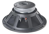 Лот: 3176103. Фото: 2. Динамики MAG M1801. Профессиональный звук