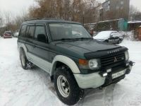 Лот: 12727102. Фото: 5. Mitsubishi Pajero