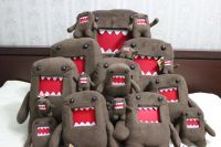 Лот: 5760768. Фото: 5. Домо-кун, domo-kun, Домокун. JDM...