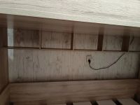 Лот: 24654819. Фото: 3. Кровать двухъярусная с выкатными... Мебель