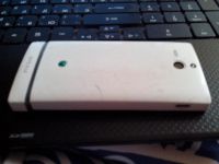 Лот: 4560704. Фото: 5. Телефон SONY Xperia 25i 4gb в...
