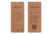 Лот: 23638298. Фото: 8. Полотенце для ног DELUNA Teramo