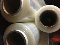 Лот: 19978470. Фото: 2. Стрейч пленка. Бизнес