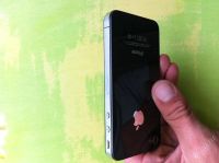 Лот: 1874693. Фото: 3. IPhone 4 32gb SimFree. Красноярск