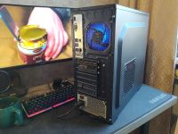 Лот: 24614454. Фото: 2. Игровой компьютер (i3, 16gb, rx570... Компьютеры, ноутбуки, планшеты