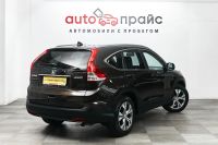 Лот: 19516424. Фото: 7. Honda CR-V, IV 2.4 AT (190 л.с...