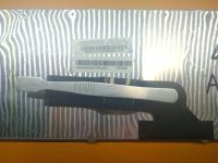 Лот: 6566516. Фото: 5. Б/У исправная оригинальная клавиатура...