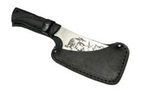 Лот: 8857737. Фото: 3. Топорик-Егерский!!!Кизляр!!!. Туризм, охота, рыбалка, самооборона