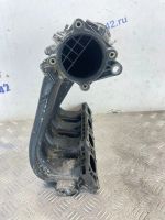 Лот: 25026171. Фото: 7. коллектор впускной Nissan Qashqai...